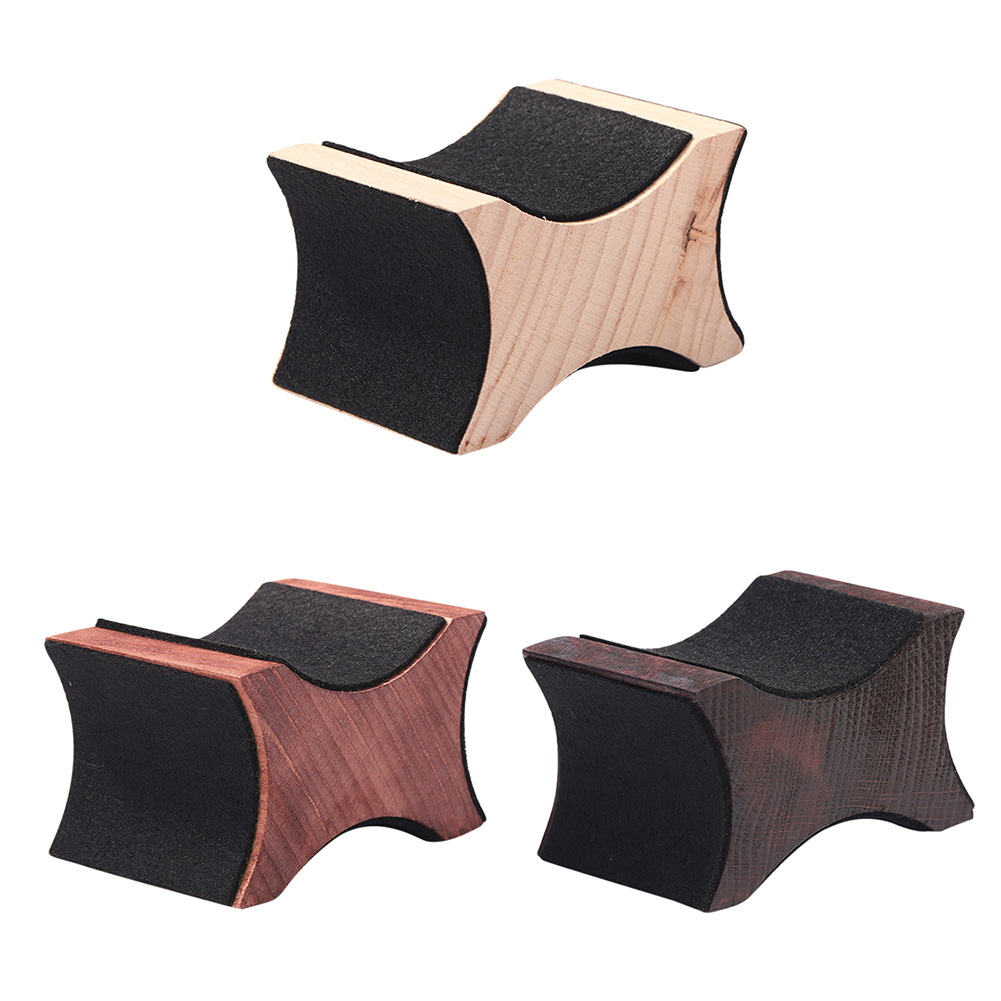 Guitar Neck Rest Support Elect - Musical Instrument Sounds 评论和价格