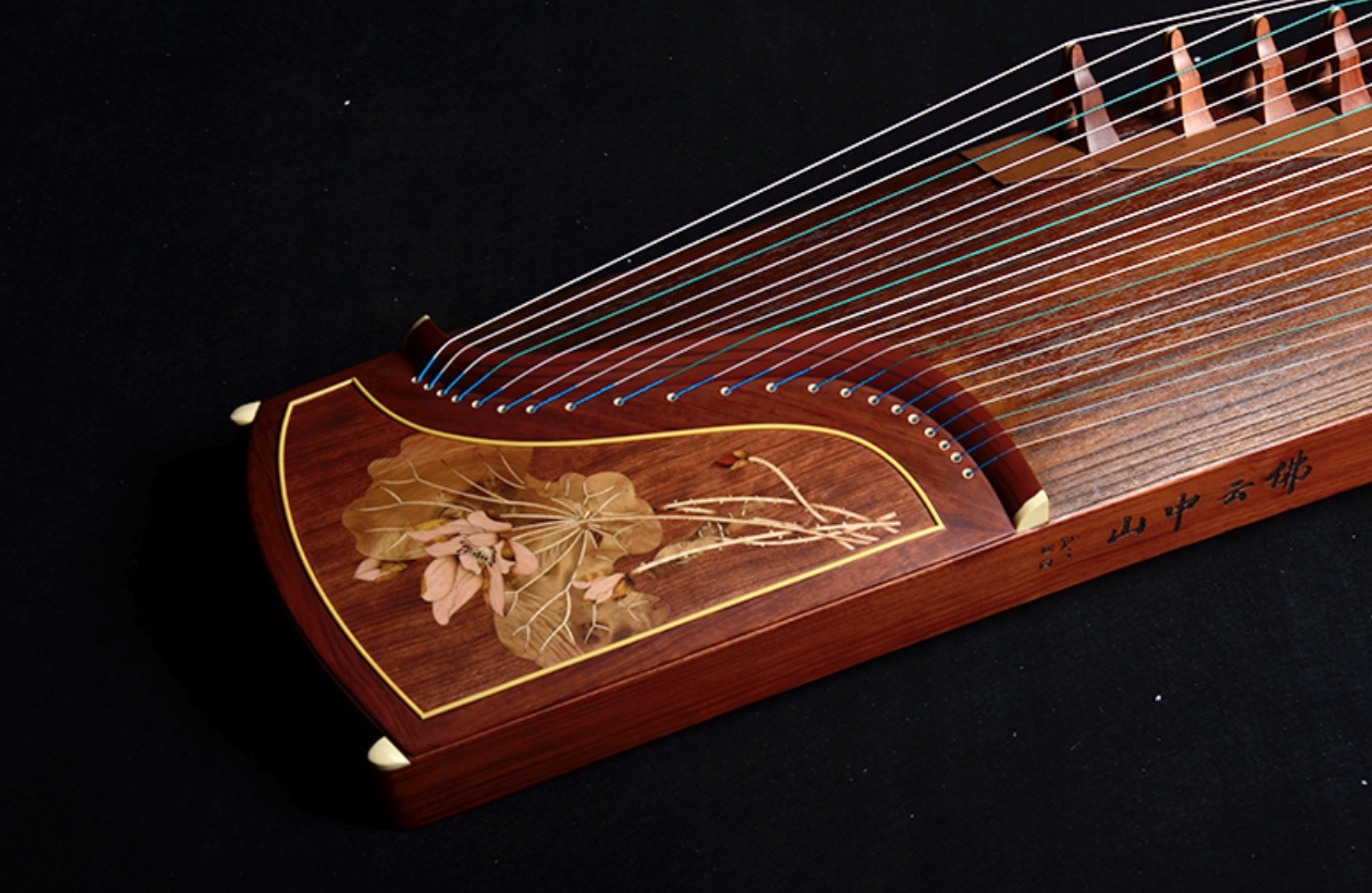 21 String Guzheng Dunhuang 769 - Musical Instrument Guzheng 评论和价格