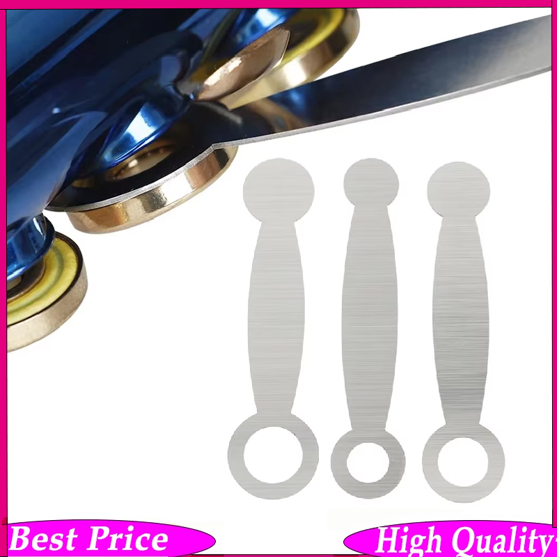 3Pcs Stainless Steel Flute Rep - Musical Instrument Piccolo 评论和价格