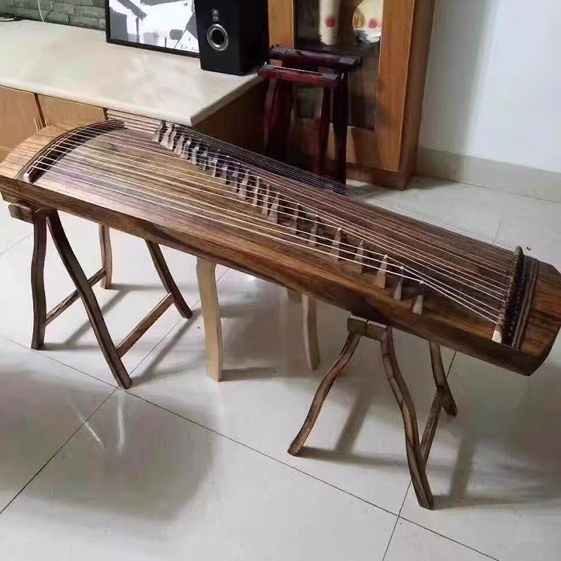 Guzheng Instrument Chinese Woo - Musical Instrument Guzheng 评论和价格