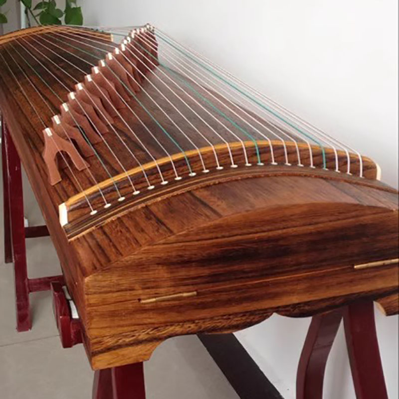 Guzheng Instrument Chinese Woo - Musical Instrument Guzheng 评论和价格