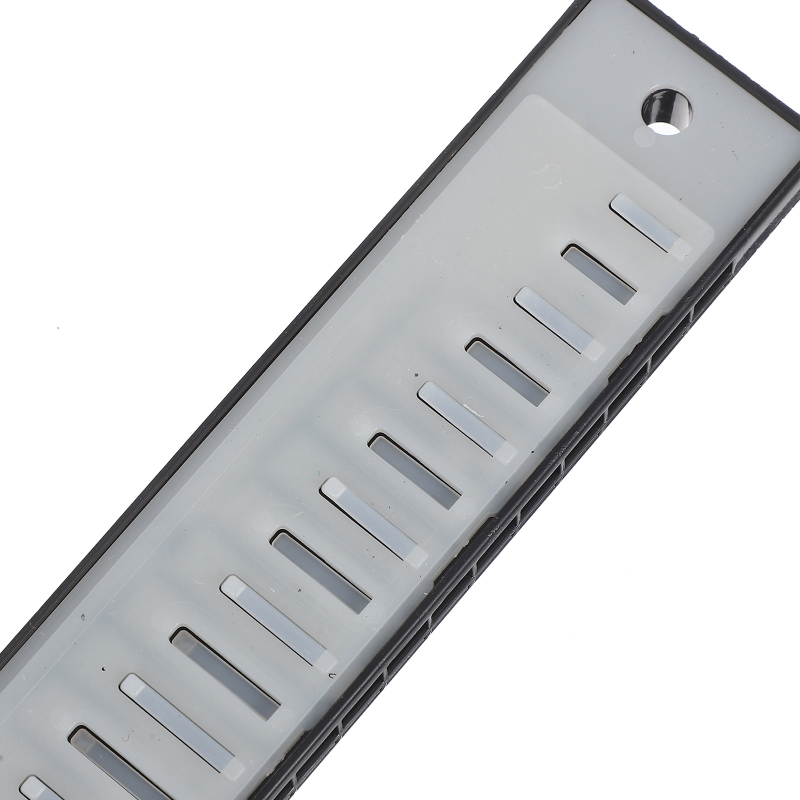 20Pcs Kids Plastic Harmonica C - Musical Instrument Diy For Kids 评论和价格
