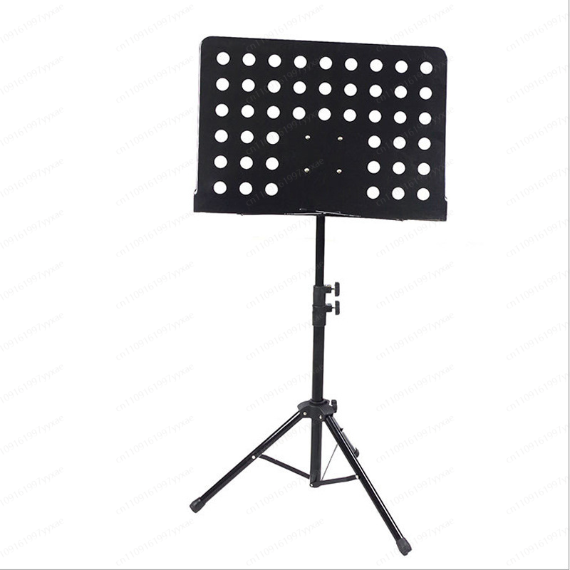 Professional large music stand - Musical Instrument Guzheng 评论和价格