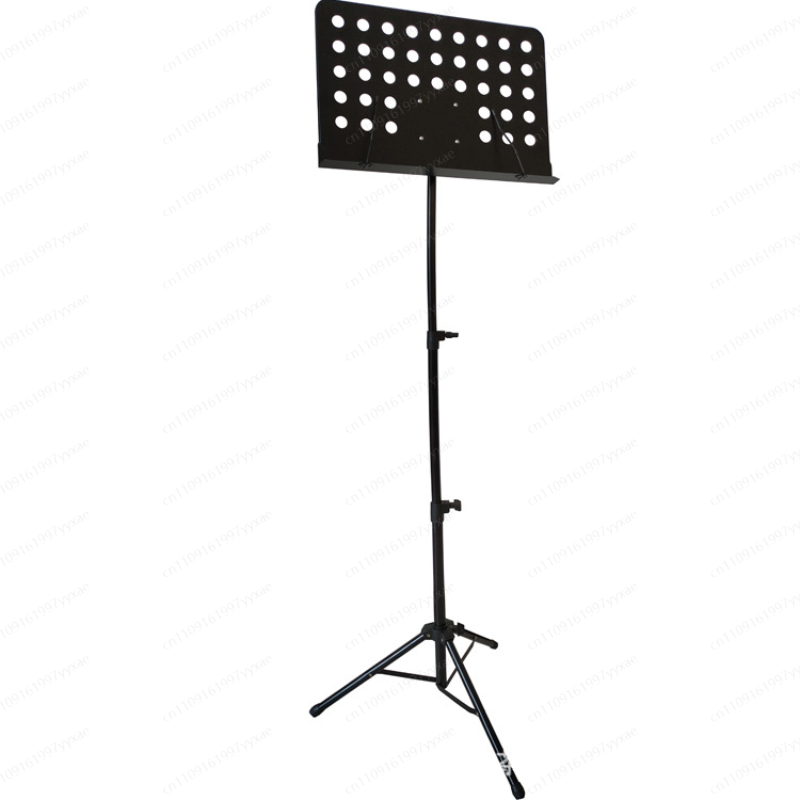 Professional large music stand - Musical Instrument Guzheng 评论和价格