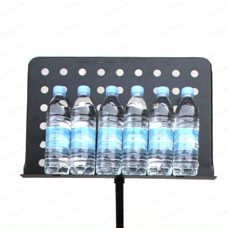 Professional large music stand - Musical Instrument Guzheng 评论和价格