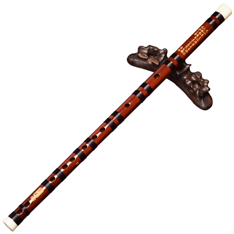 Professional Bamboo Dizi Flute - Musical Instrument Easy To Learn For Adults 评论和价格