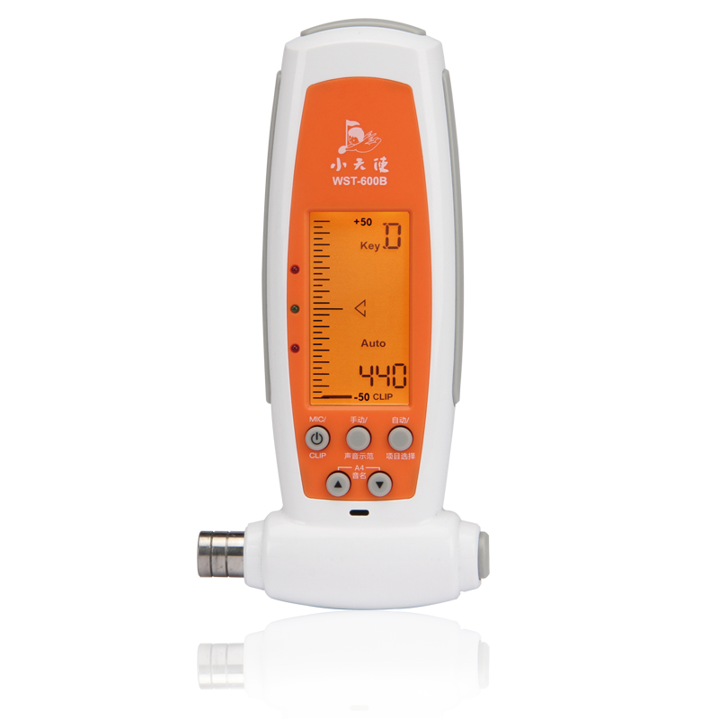 3 in 1 Cherub WST-600B Tuner W - Musical Instrument Guzheng 评论和价格