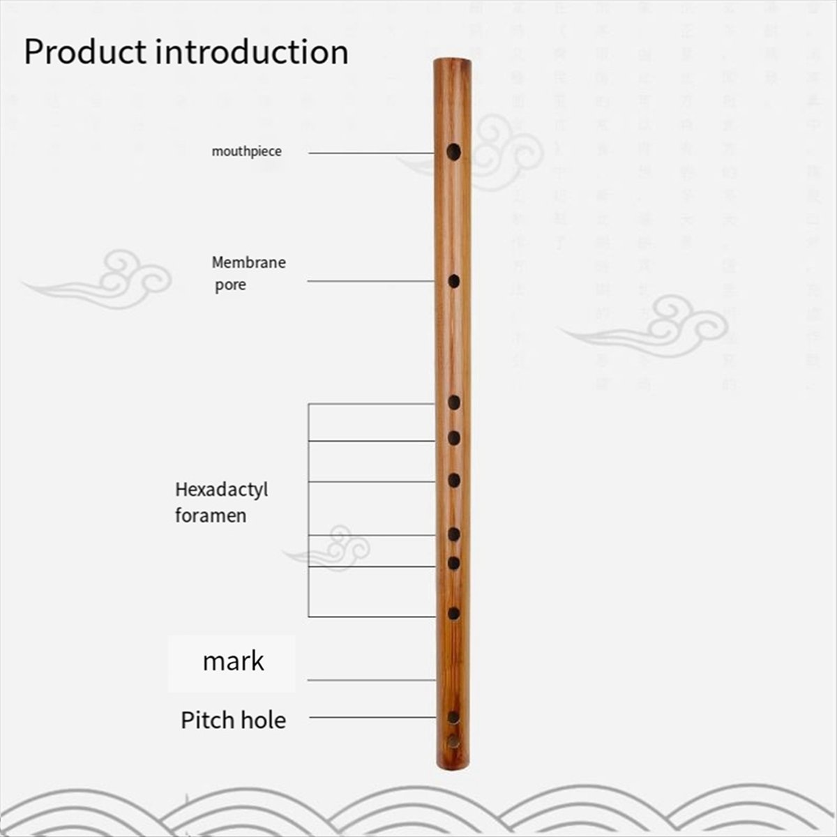 D Key Meibet Mini Piccolo Velv - Musical Instrument Piccolo 评论和价格