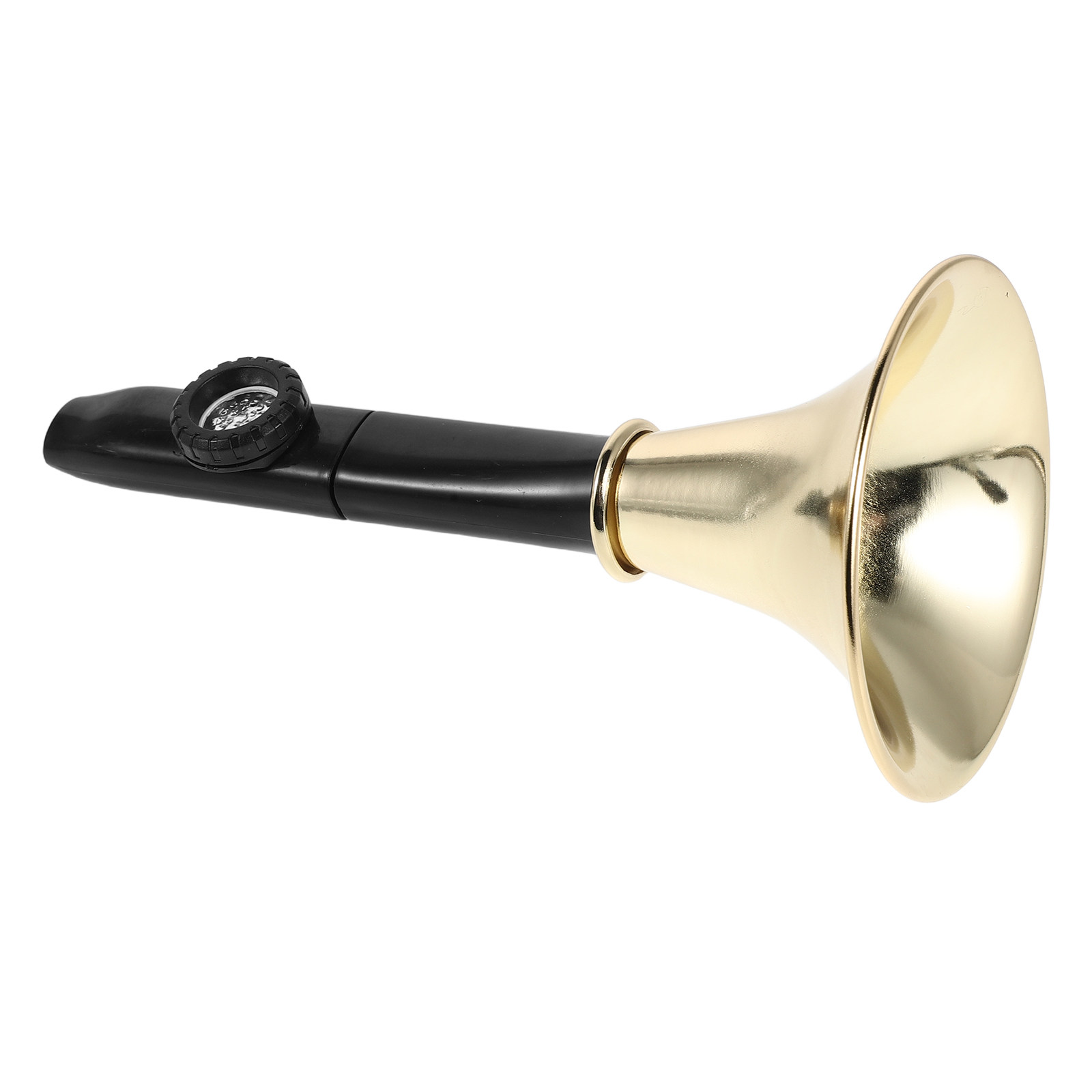 Metal Kazoo Trumpet Instrument - Musical Instrument Easy To Learn For Adults 评论和价格