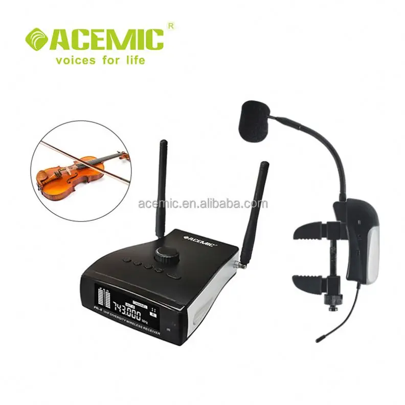 2026 ACEMIC Wireless Instrumen - Musical Instrument Guzheng 评论和价格
