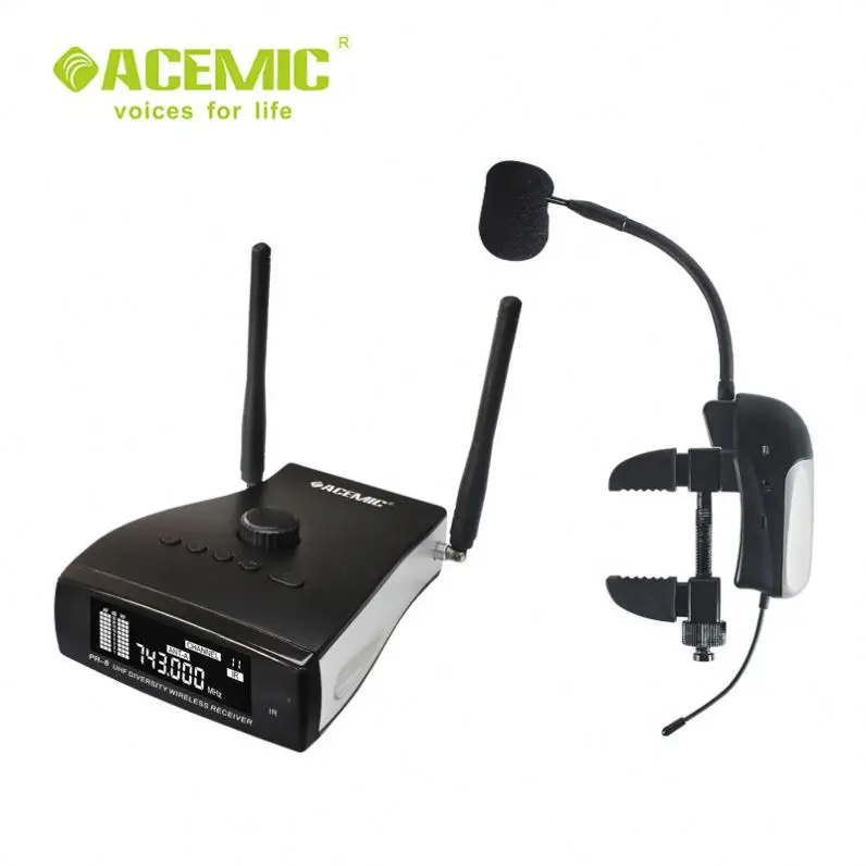 2026 ACEMIC Wireless Instrumen - Musical Instrument Guzheng 评论和价格