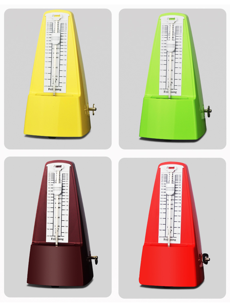 IRIN Mechanical Metronomes for - Musical Instrument Cello 评论和价格