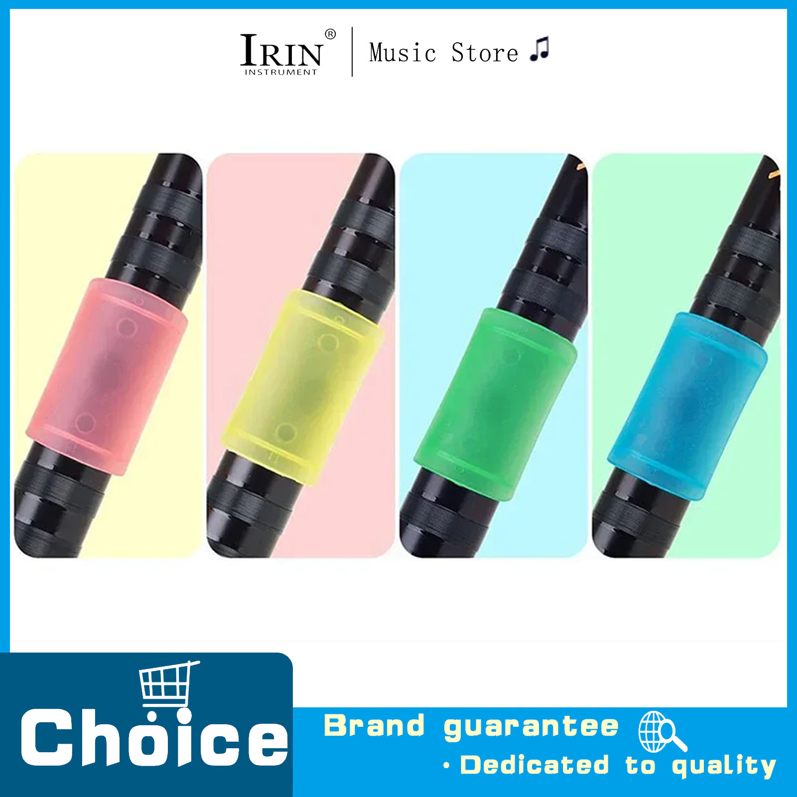 Flute Film Protector Sound Hol - Musical Instrument Piccolo 评论和价格