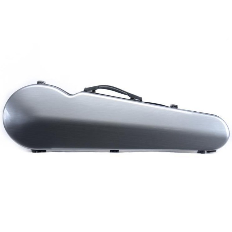 4/4 Carbon Fiber Violin Case P - Musical Instrument Box 评论和价格