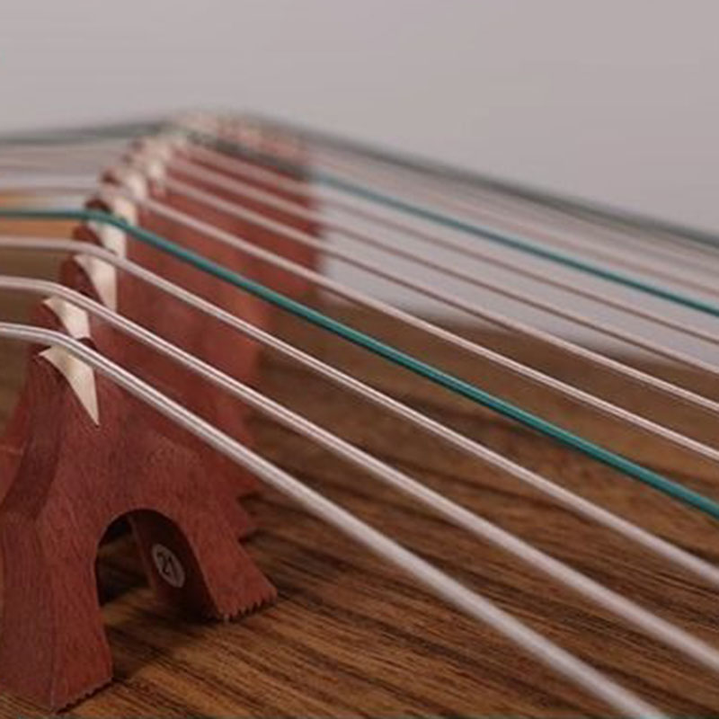 70/100cm Small Guzheng Portabl - Musical Instrument Guzheng 评论和价格