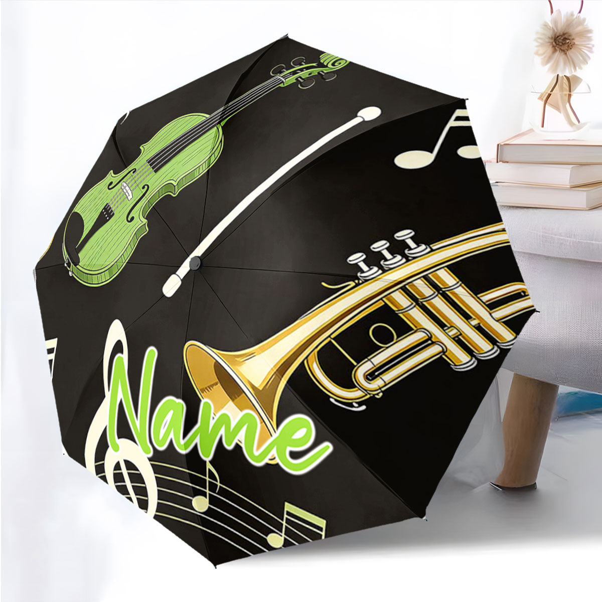 Custom Name Musical Instrument - Musical Instrument And Names 评论和价格