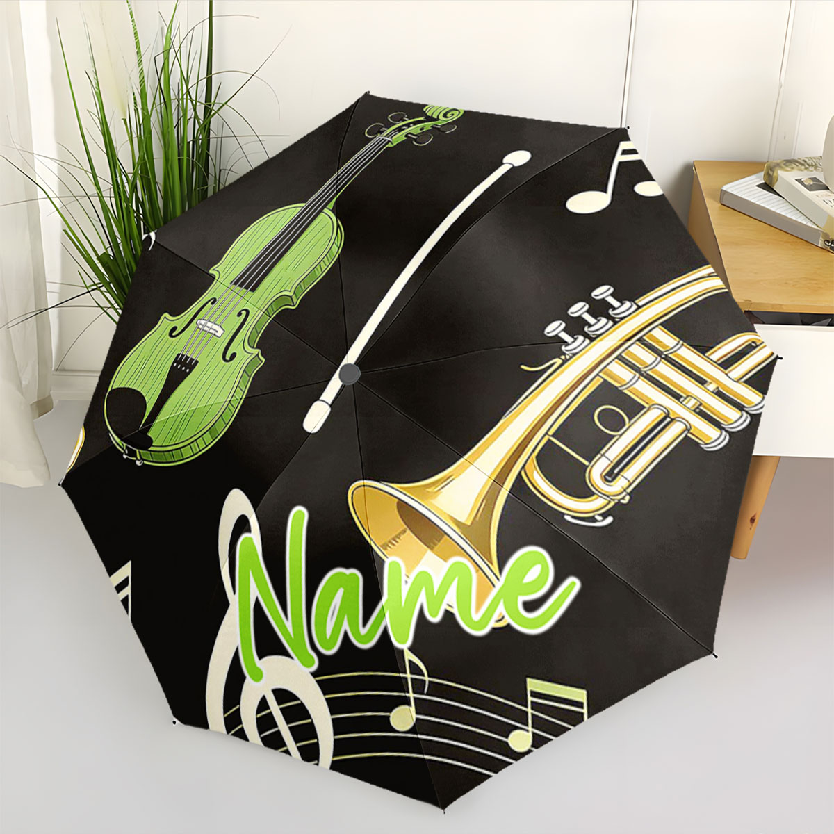 Custom Name Musical Instrument - Musical Instrument And Names 评论和价格