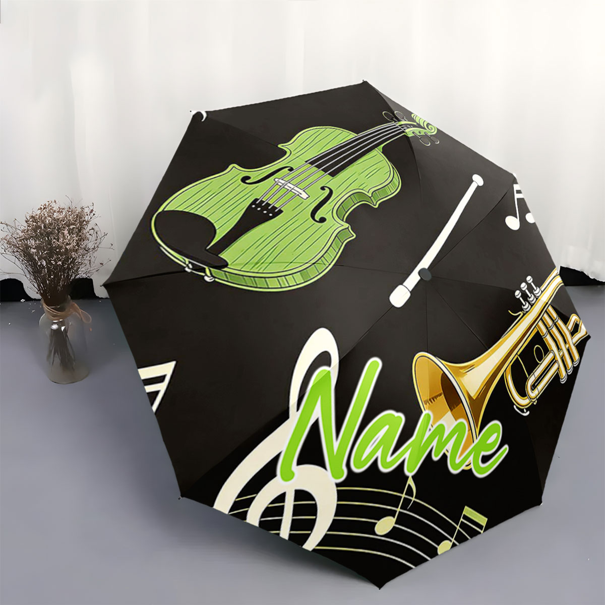 Custom Name Musical Instrument - Musical Instrument And Names 评论和价格