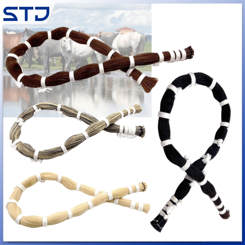 100g Best Quality Horse Tail S - Musical Instrument Cello 评论和价格