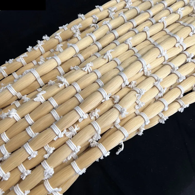 100g Best Quality Horse Tail S - Musical Instrument Cello 评论和价格