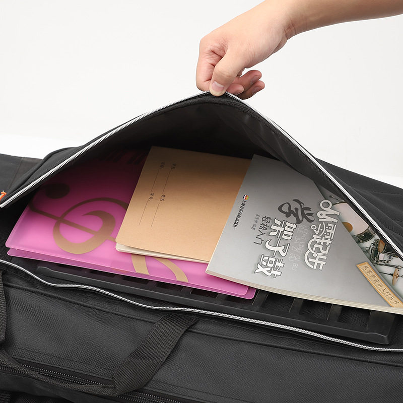 88 Key Electronic Piano Bag Ox - Musical Instruments Names 评论和价格