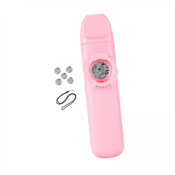 Easy Learn Kazoo Professional  - Musical Instrument Easy To Learn For Adults 评论和价格