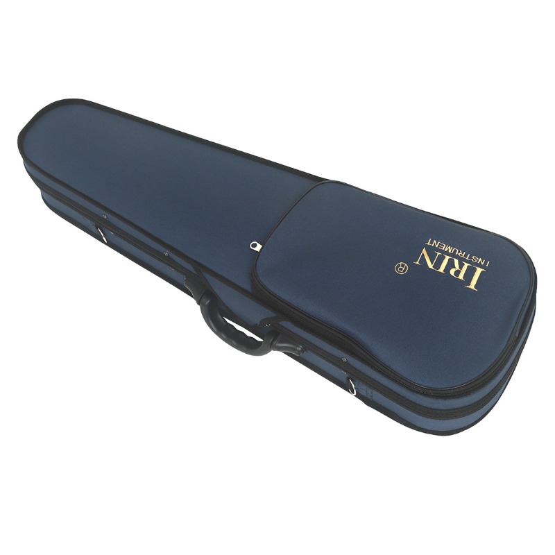 4/4 Oxford Cloth Violin Case L - Musical Instrument Box 评论和价格