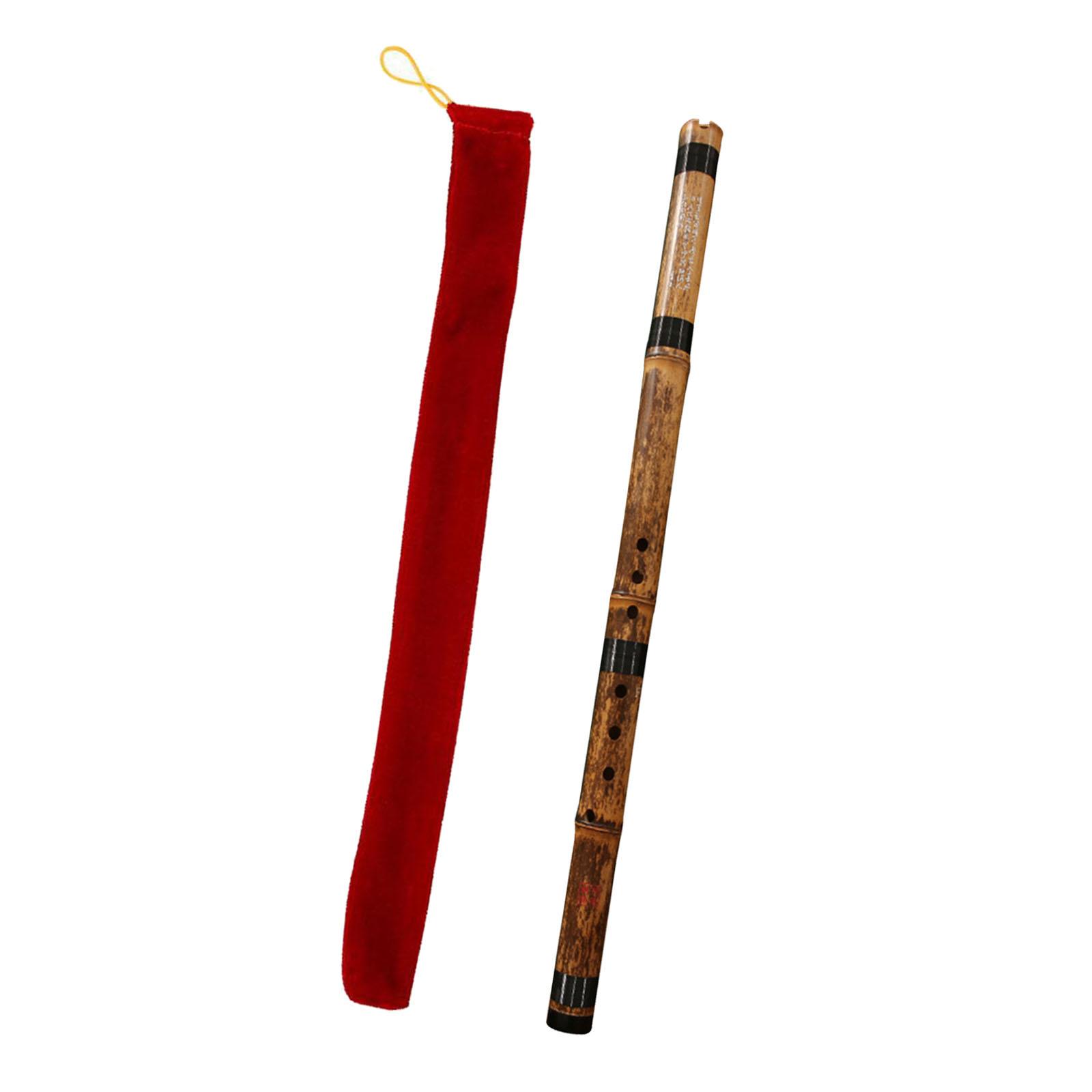 Flute Classic Musical Instrume - Musical Instrument Easy To Learn For Adults 评论和价格