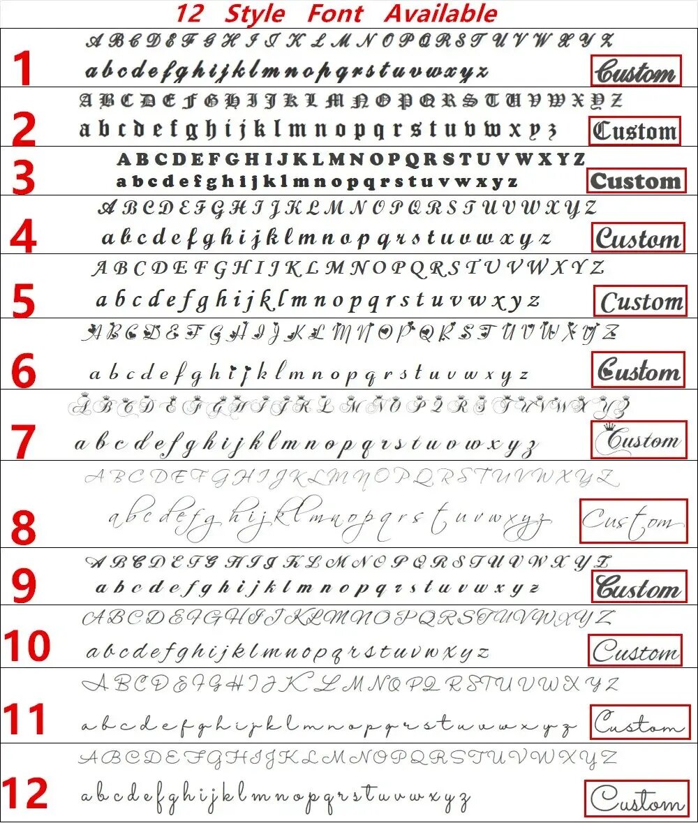 Custom Personalized Violin Nec - Musical Instrument And Names 评论和价格