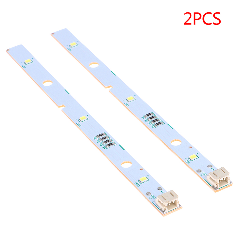 2PCS Freezer Light Bar LED Str - Musical Instrument Guzheng 评论和价格
