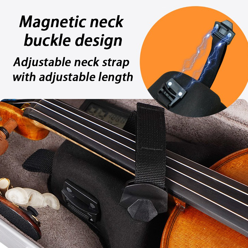 3/4 4/4 Violin Case Waterproof - Musical Instrument Box 评论和价格